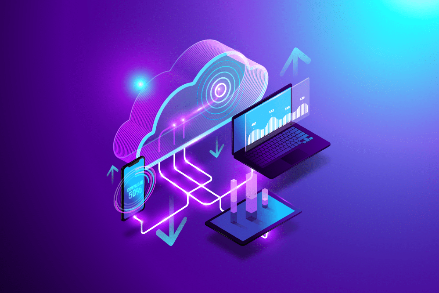 Cloud-Computing